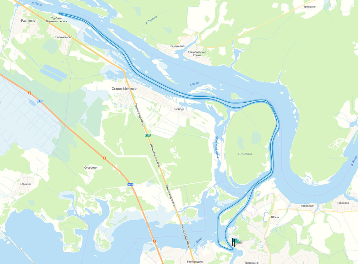 Zavidovo SUP challenge Zavidovo SUP challenge