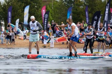 Кубок САПКЛАБ 2025