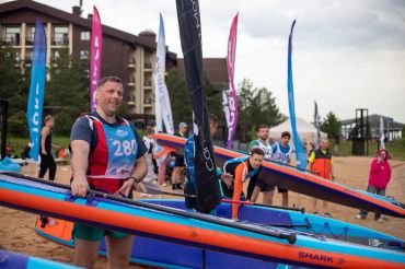 Кубок САПКЛАБ 2025