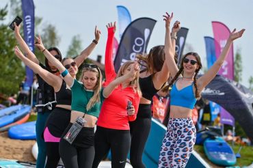 Кубок САПКЛАБ 2025