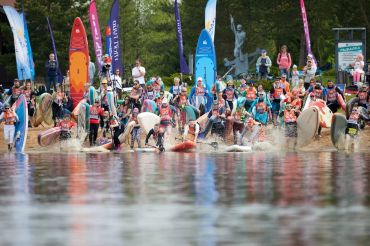 Кубок САПКЛАБ 2025